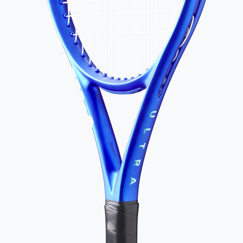Racchetta da tennis per bambini Wilson Ultra Jr 26 V5 4