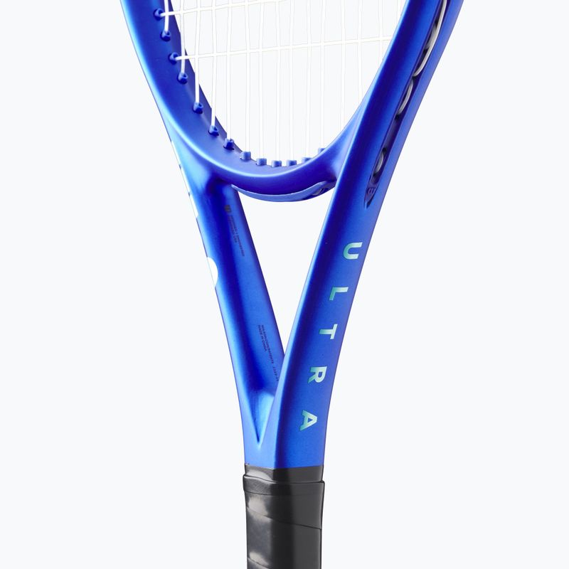 Racchetta da tennis per bambini Wilson Ultra Jr 25 V5 4