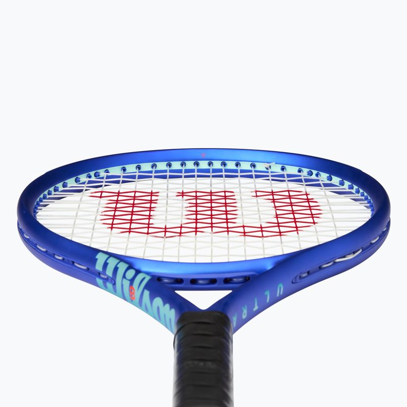 Racchetta da tennis per bambini Wilson Ultra Jr 25 V5 5