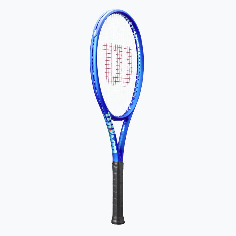 Racchetta da tennis Wilson Ultra 100L V5 2