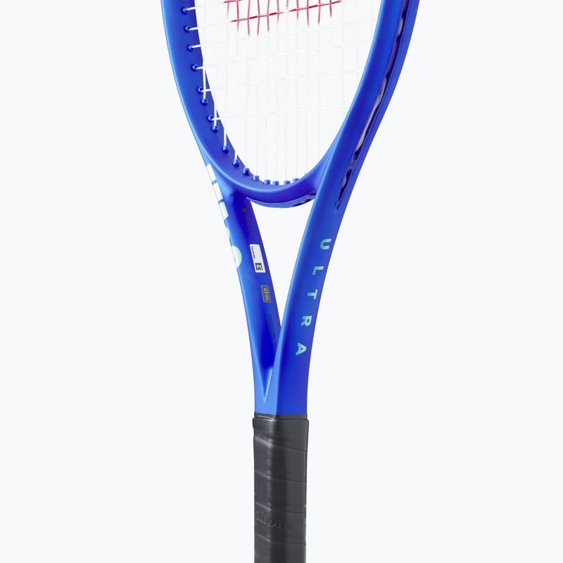 Racchetta da tennis Wilson Ultra 100 V5 4