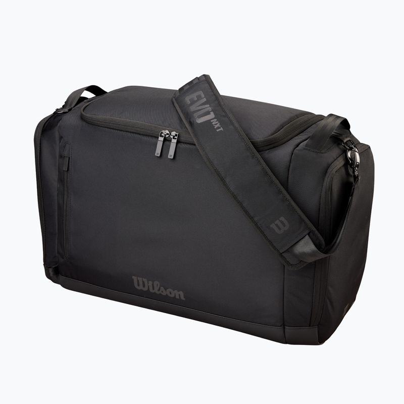 Borsa Wilson Evo Next Duffle black 2