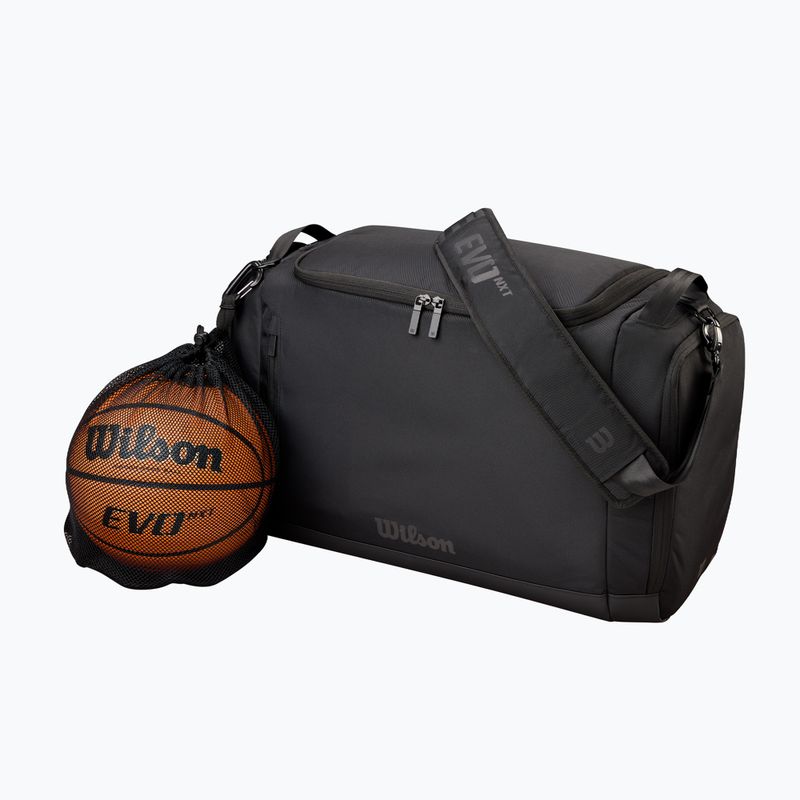 Borsa Wilson Evo Next Duffle black 3