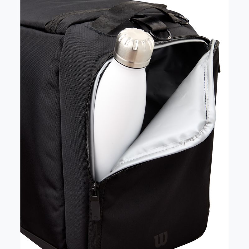 Borsa Wilson Evo Next Duffle black 6