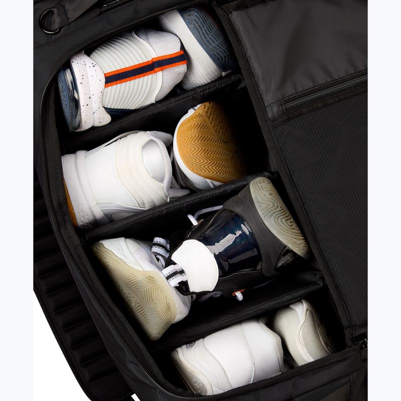 Borsa Wilson Evo Next Duffle black 10