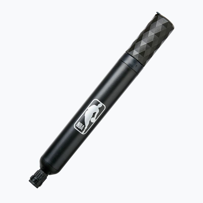 Pompa per palloni Wilson NBA Dual Action Pump black 2