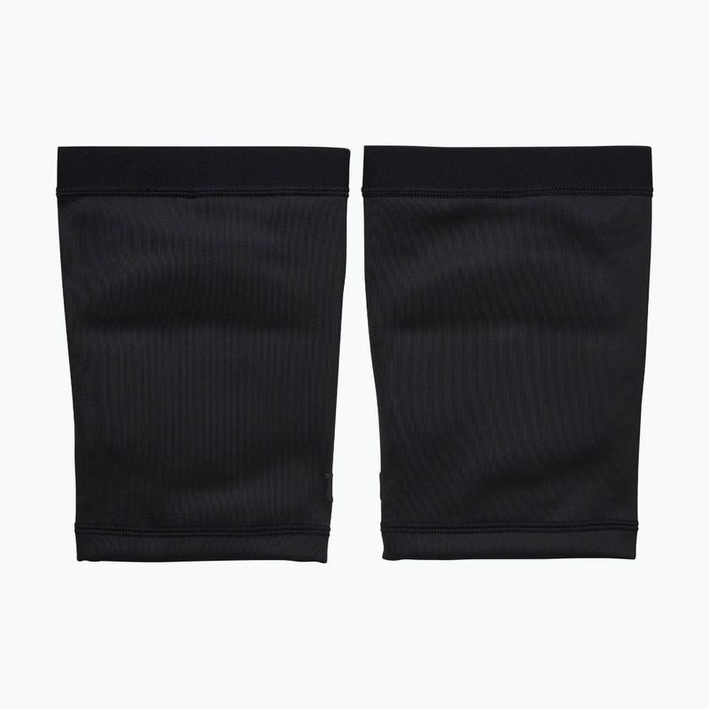 Ginocchiere da pallavolo Wilson Helix Pro Knee black 3