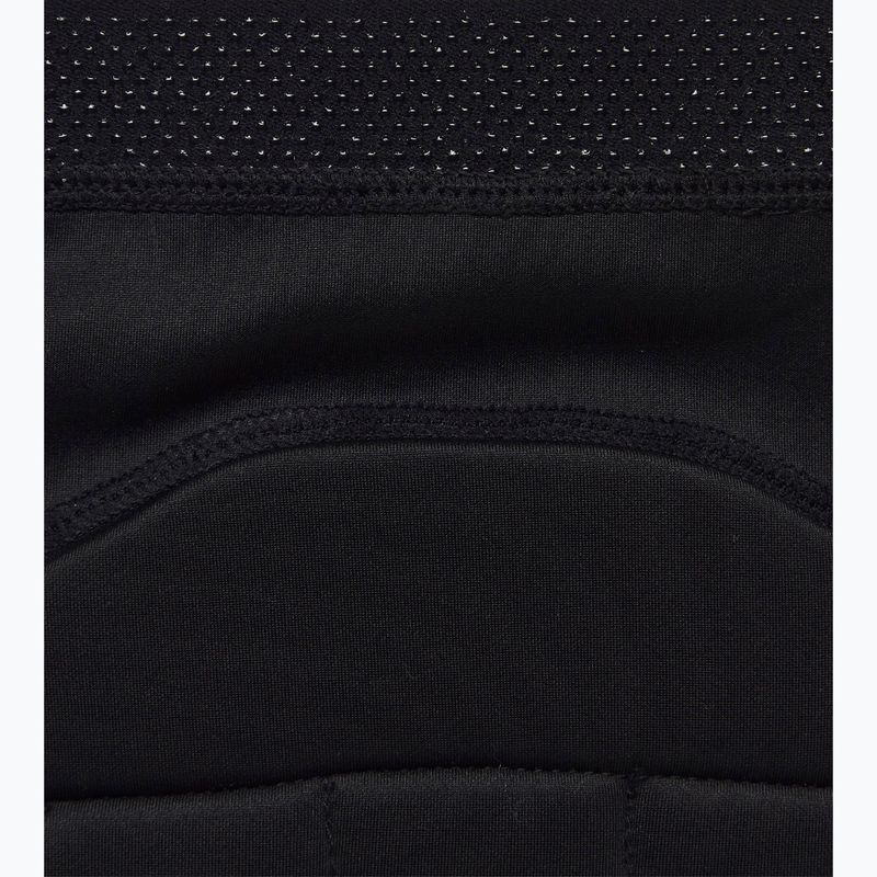 Ginocchiere da pallavolo Wilson Helix Pro Knee black 5