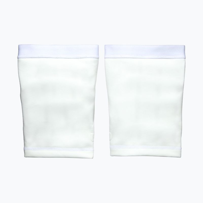 Ginocchiere da pallavolo Wilson Helix Pro Knee white 4