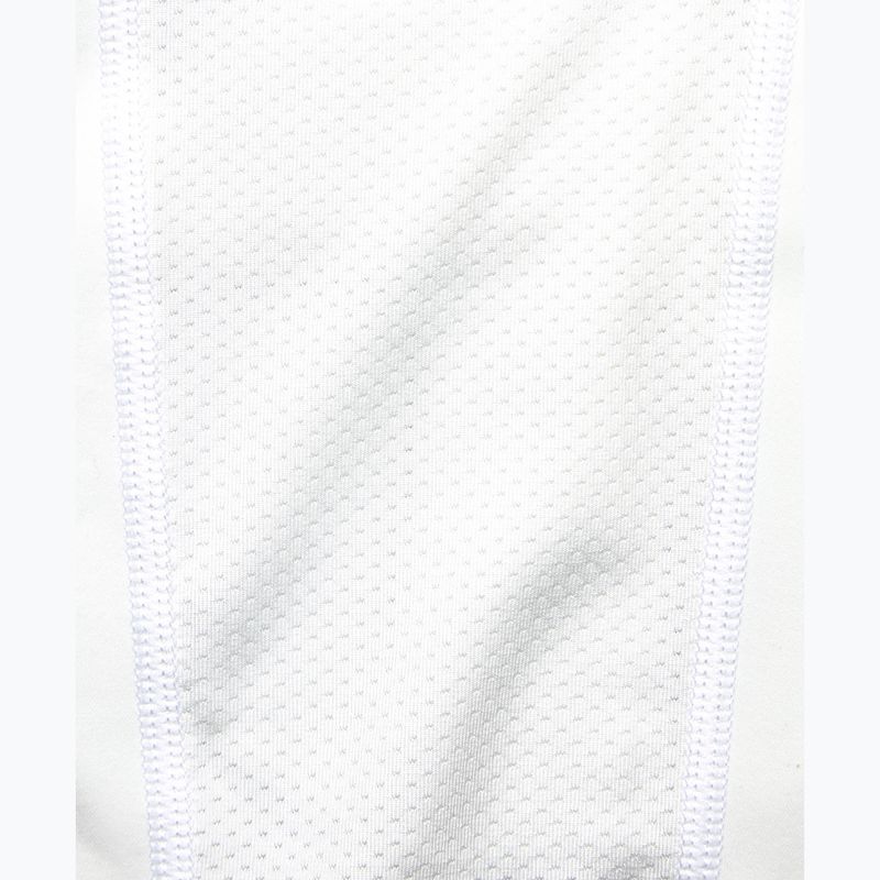 Ginocchiere da pallavolo Wilson Helix Pro Knee white 5