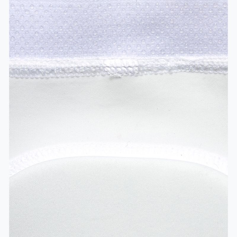 Ginocchiere da pallavolo Wilson Helix Pro Knee white 6