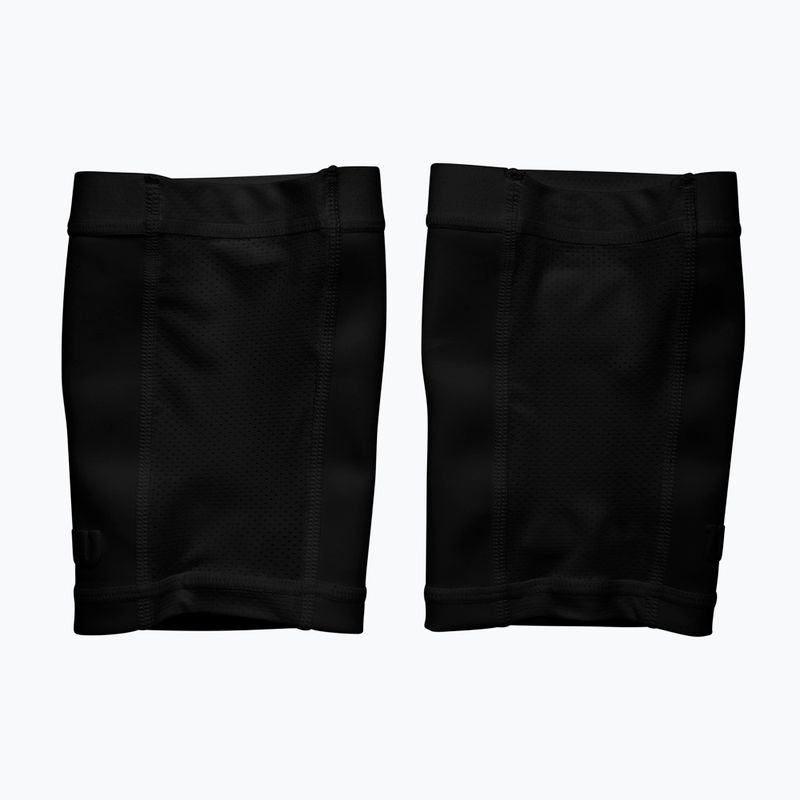 Ginocchiere da pallavolo Wilson Helix Knee black 4