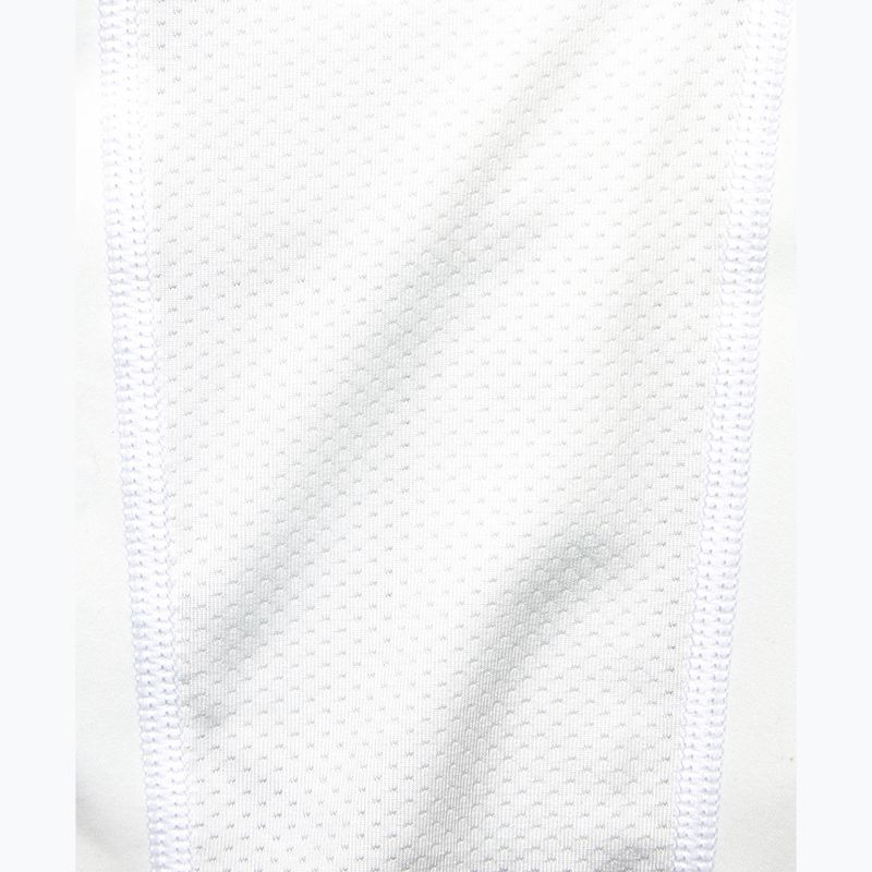 Ginocchiere da pallavolo Wilson Helix Knee white 5