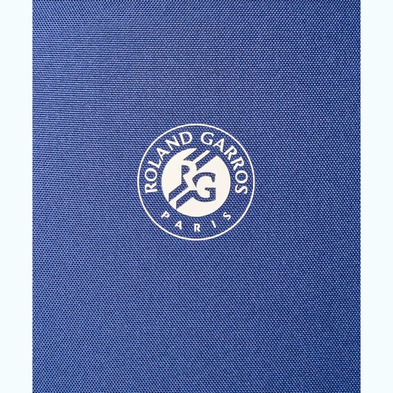 Zaino da tennis per bambini Wilson Roland Garros Team 2026 Jr 19 l clay/navy 6