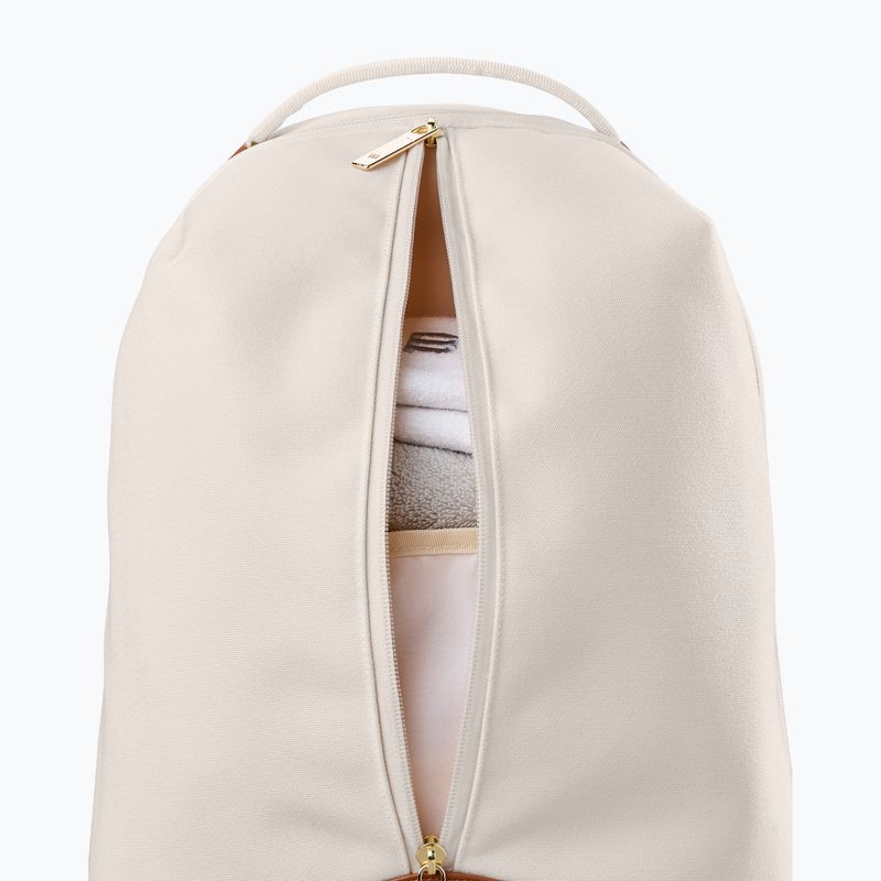 Zaino da tennis Wilson Roger Federer Lawn Tennis cream 5