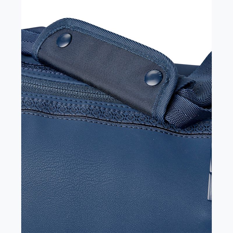 Borsa da tennis Wilson Roland Garros Session De Soiree Large Duffel 2026 navy/clay 5