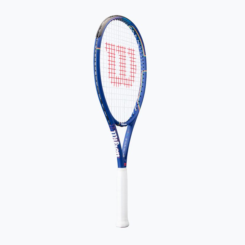 Racchetta da tennis Wilson US Open GS 105 navy 2