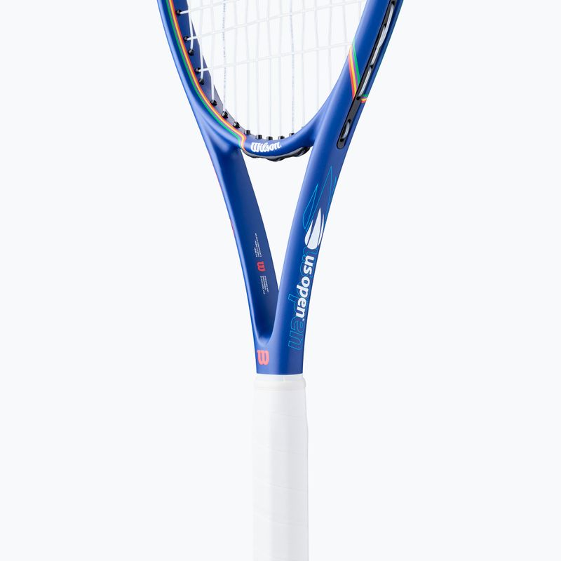 Racchetta da tennis Wilson US Open GS 105 navy 4