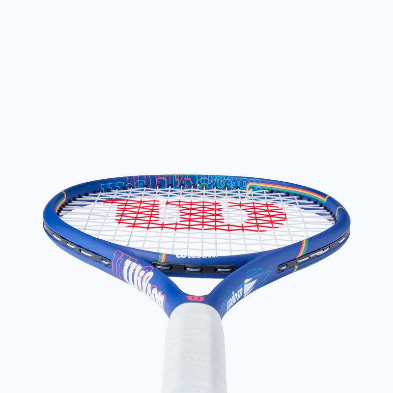 Racchetta da tennis Wilson US Open GS 105 navy 5