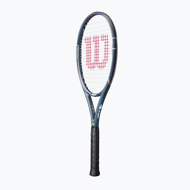 Racchetta da tennis Wilson US Open Pro 100 gray 3