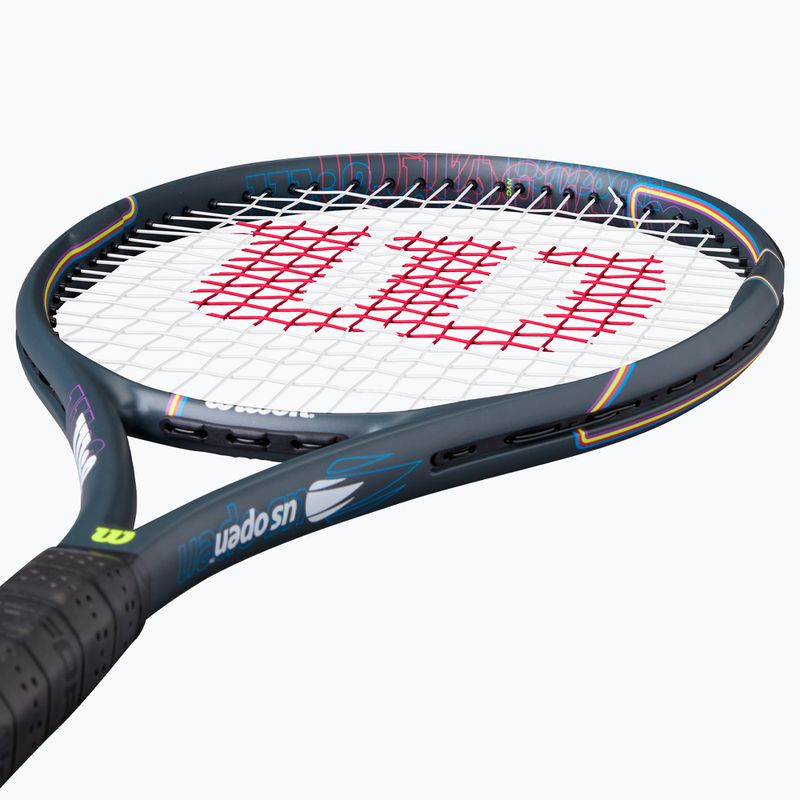 Racchetta da tennis Wilson US Open Pro 100 gray 6