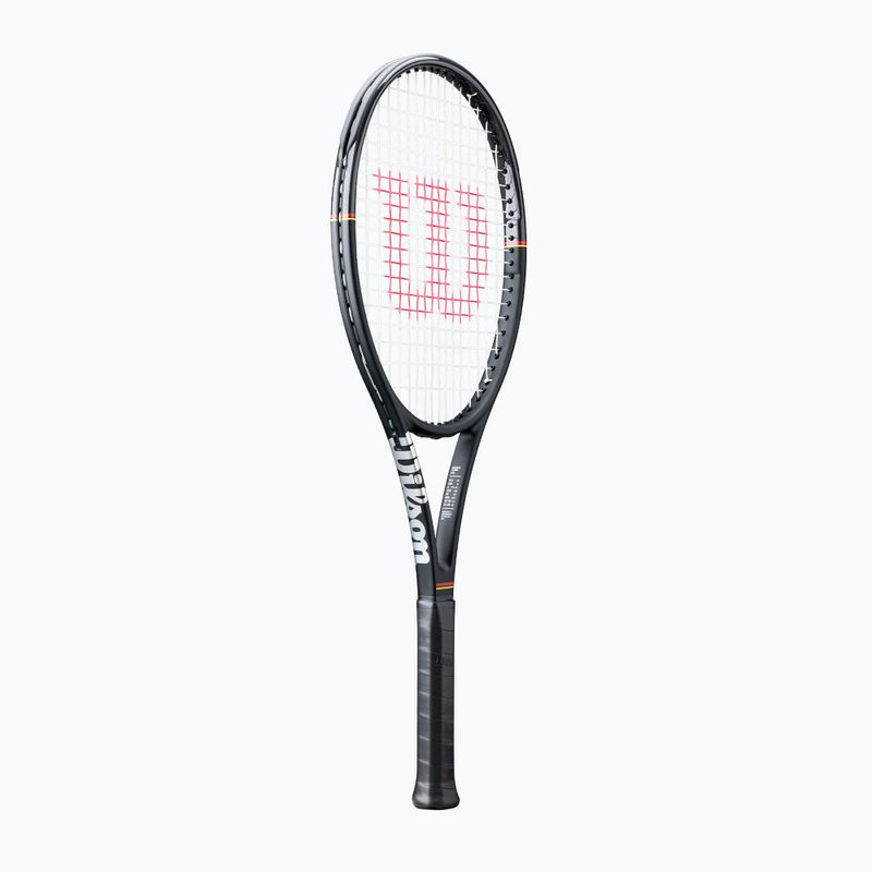 Racchetta da tennis Wilson Wilson Pro Staff 97L Classic black 2