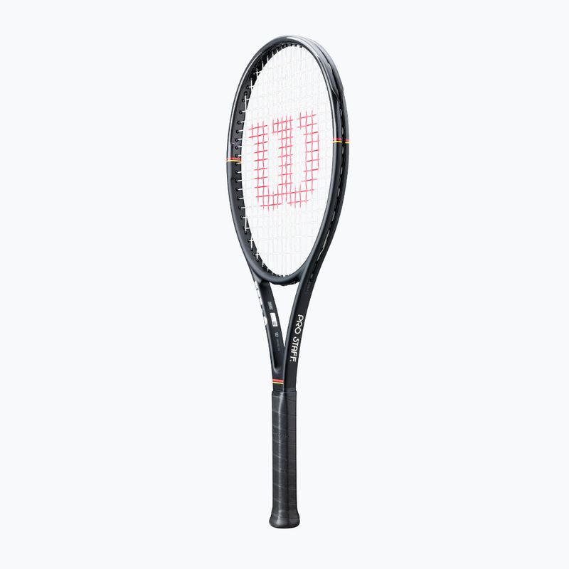 Racchetta da tennis Wilson Wilson Pro Staff 97L Classic black 3