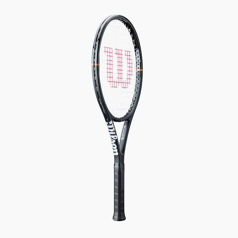 Racchetta da tennis Wilson Pro Staff Team Classic black 2