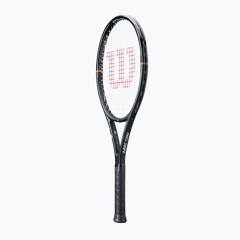 Racchetta da tennis Wilson Pro Staff Team Classic black 3