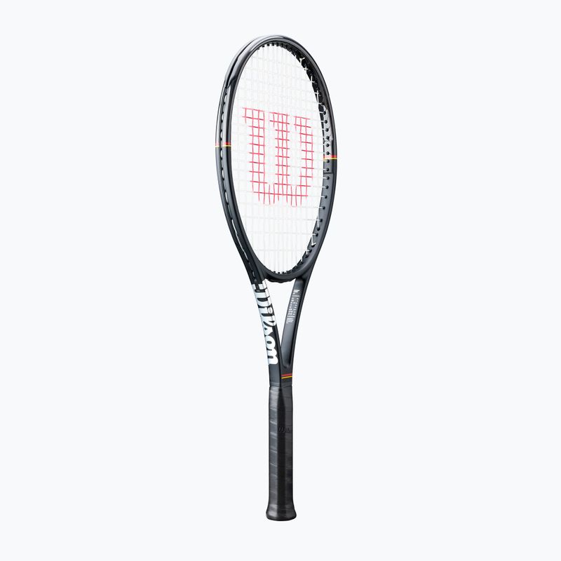 Racchetta da tennis Wilson Wilson Pro Staff 97 Classic black 2