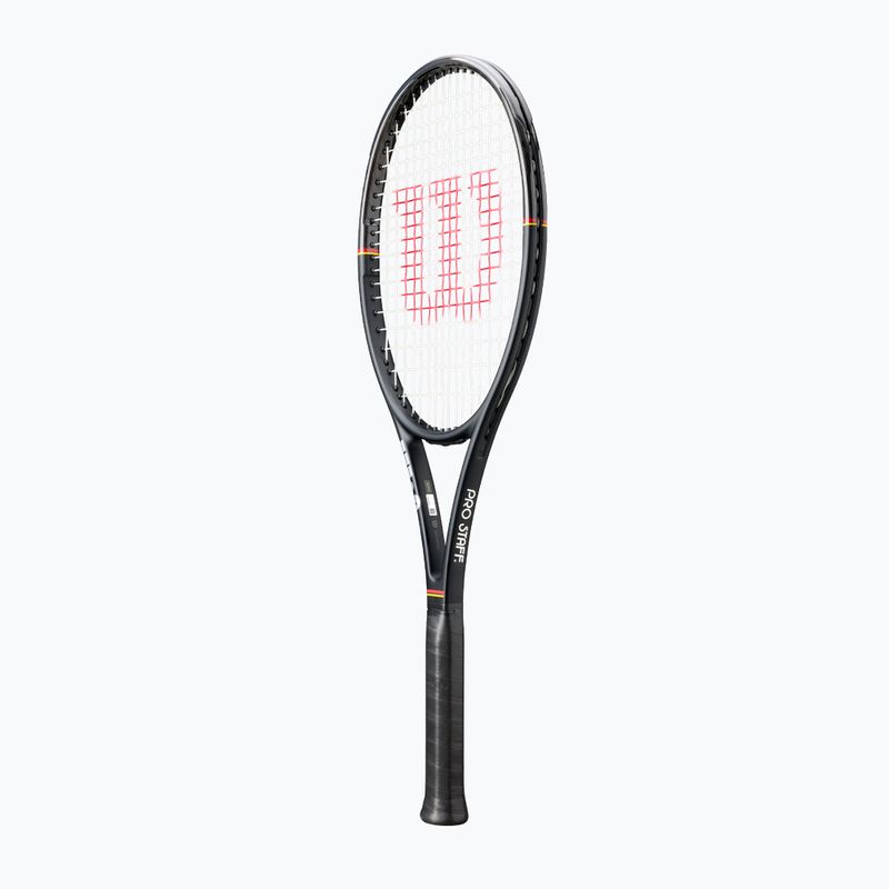 Racchetta da tennis Wilson Wilson Pro Staff 97 Classic black 3