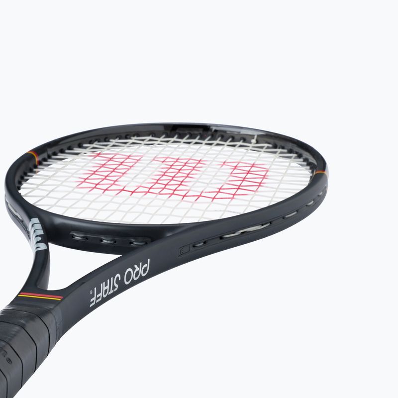 Racchetta da tennis Wilson Wilson Pro Staff 97 Classic black 6