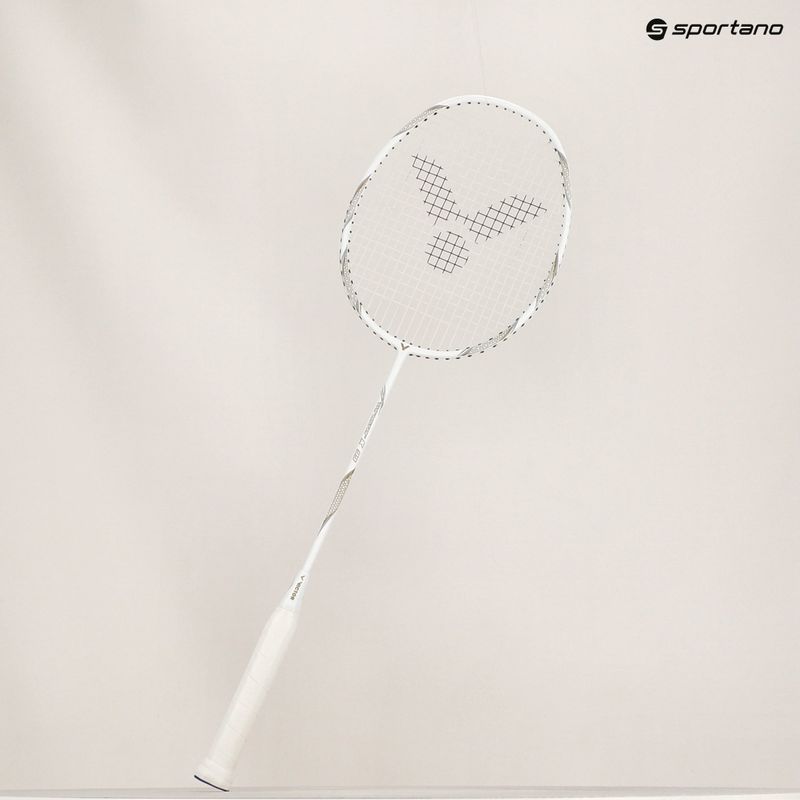Racchetta da badminton VICTOR Thruster K99 X electrum 10