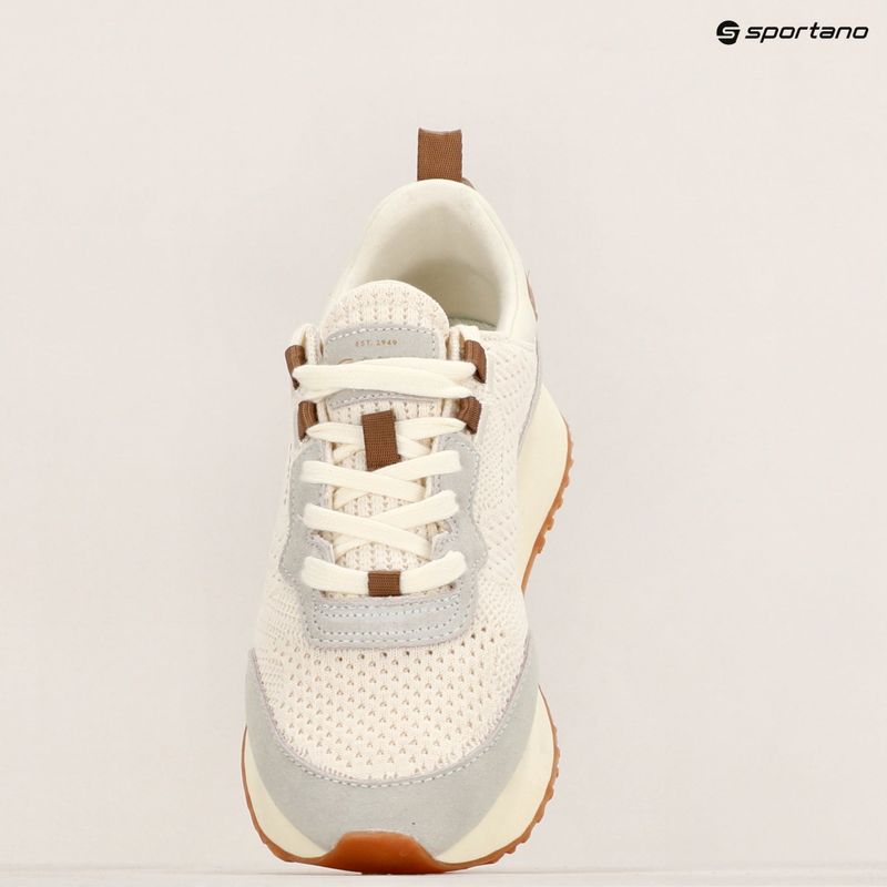 Scarpe da donna GANT Bevinda bianco sporco 11