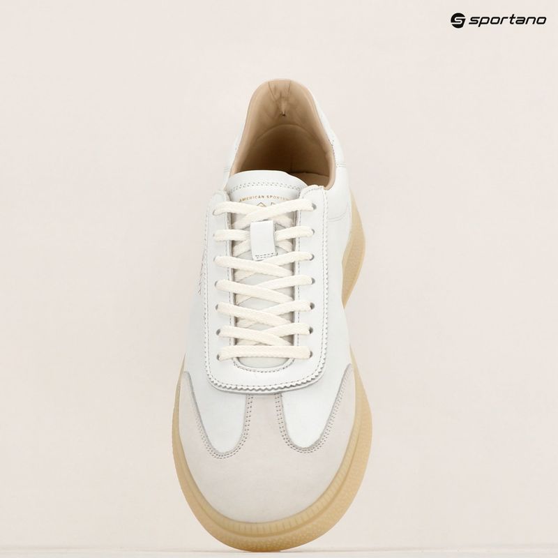 GANT scarpe da uomo Cuzmo bianco 9