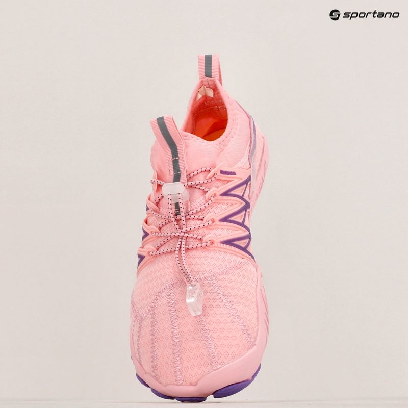 AQUASTIC Broome scarpe da acqua rosa 12