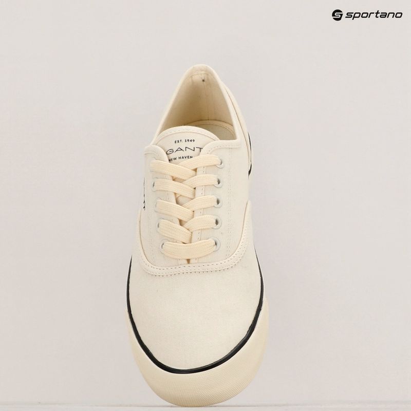 Scarpe da ginnastica GANT Killox off white da uomo 28638624 9
