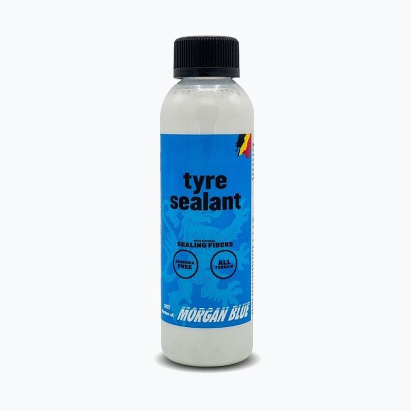 Morgan Blue Sigillante per pneumatici Tubeless 200 ml
