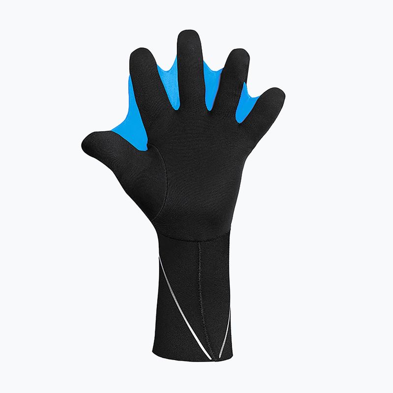 Guanti in neoprene Synergy Neoprene Swim black 2