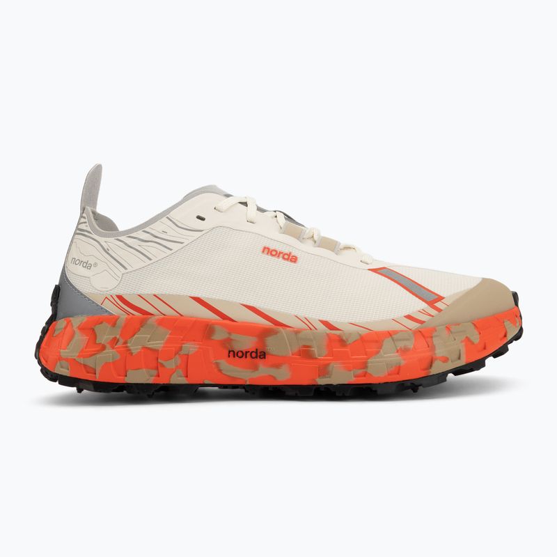 Scarpe da corsa uomo Norda 001A fireclay 2
