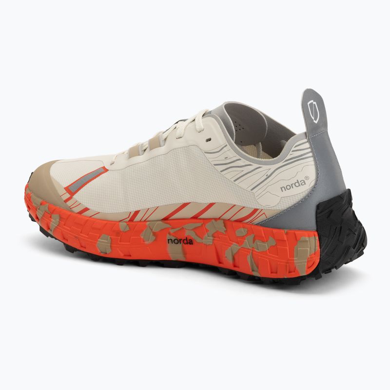 Scarpe da corsa uomo Norda 001A fireclay 3