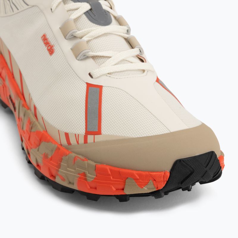 Scarpe da corsa uomo Norda 001A fireclay 7