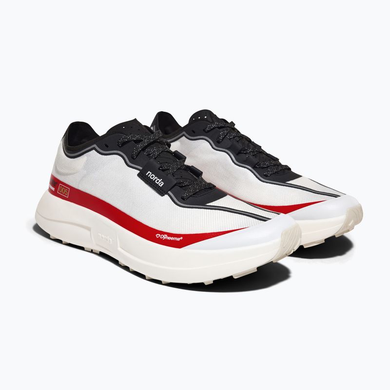 Scarpe da corsa uomo Norda 005 laser 3