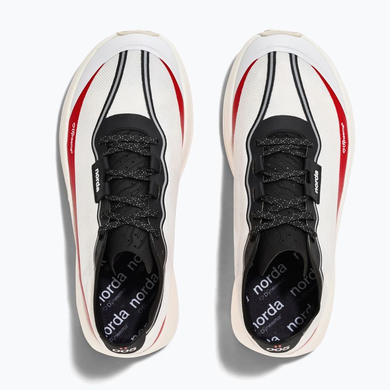 Scarpe da corsa uomo Norda 005 laser 5