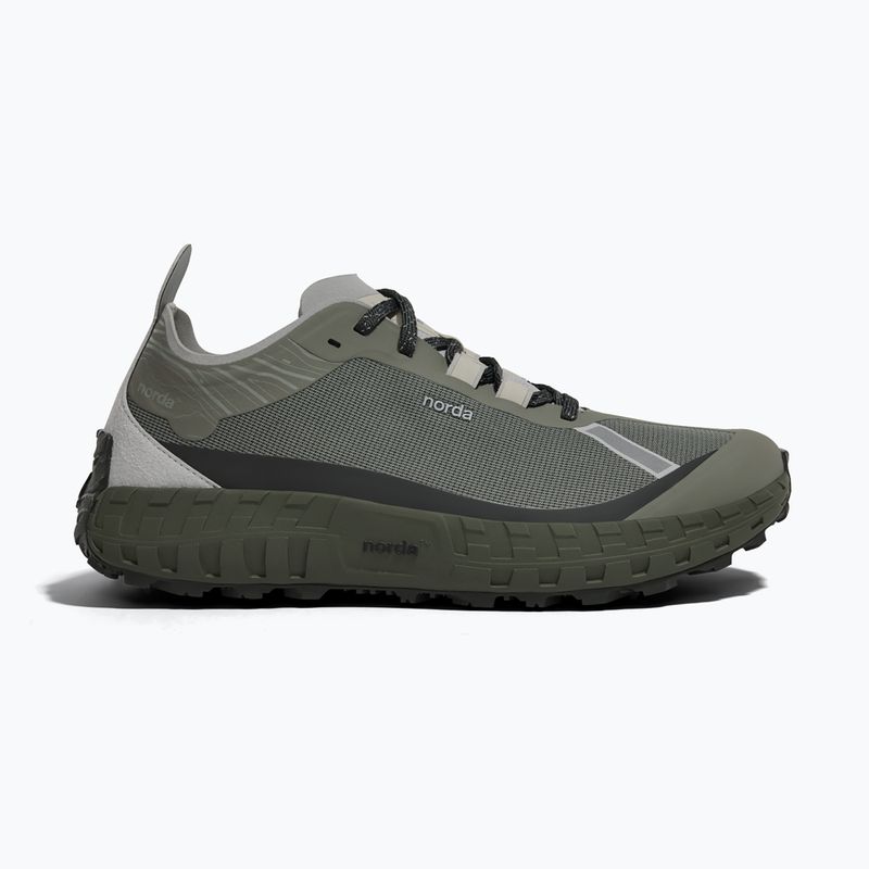Scarpe da corsa uomo Norda 001A serpentine