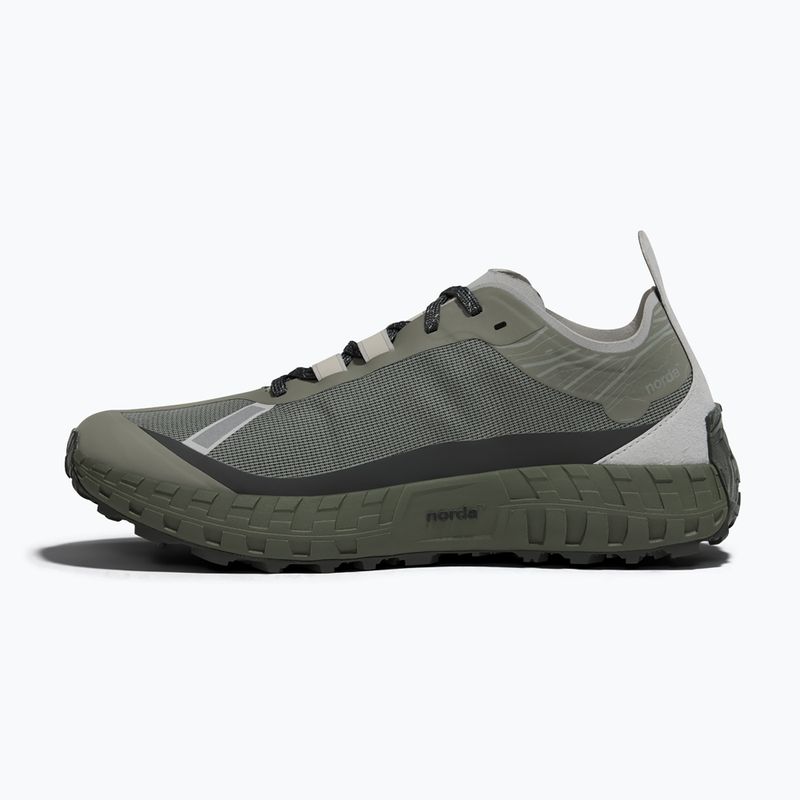Scarpe da corsa uomo Norda 001A serpentine 2