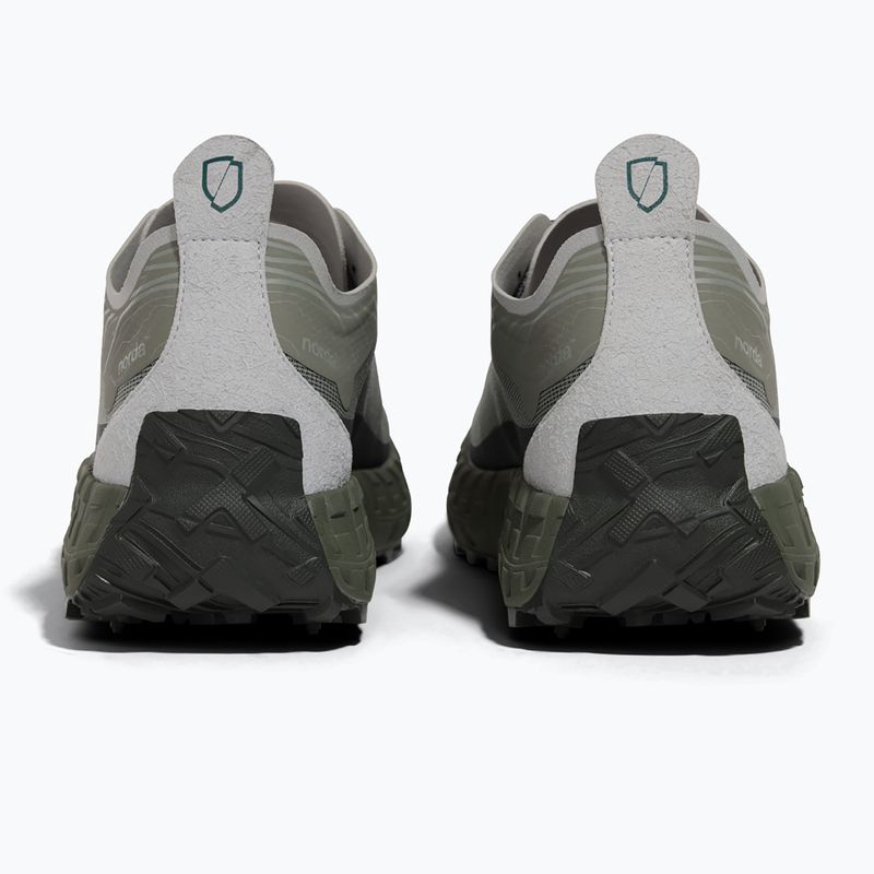 Scarpe da corsa uomo Norda 001A serpentine 4