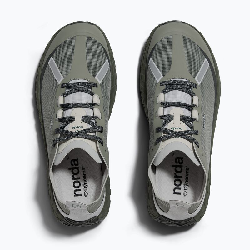 Scarpe da corsa uomo Norda 001A serpentine 5