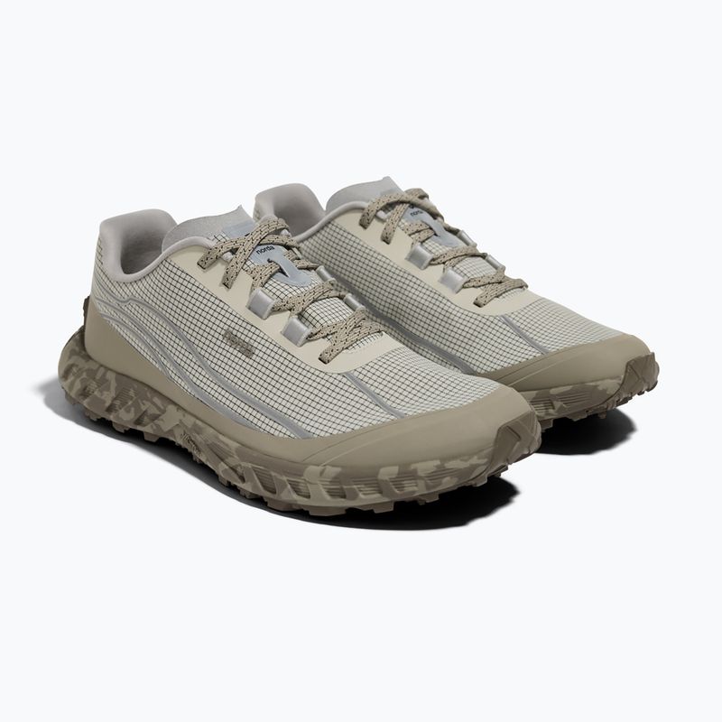 Scarpe da corsa uomo Norda 002 travertine 3