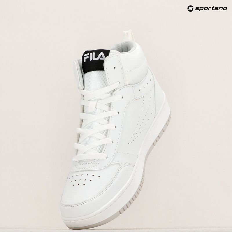 FILA scarpe da uomo Rega Mid bianco 15